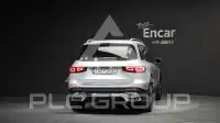 2021 Mercedes Benz Glb