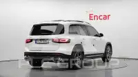 2021 Mercedes Benz Glb