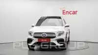2021 Mercedes Benz Glb