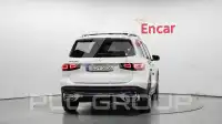 2021 Mercedes Benz Glb