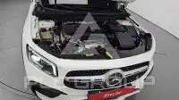 2021 Mercedes Benz Glb
