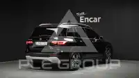 2021 Mercedes Benz Glb