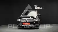 2021 Mercedes Benz Glb