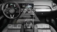 2021 Mercedes Benz Glb