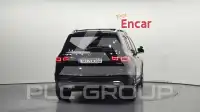 2021 Mercedes Benz Glb