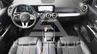 2021 Mercedes Benz Glb