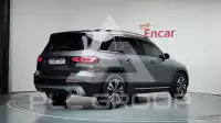 2021 Mercedes Benz Glb