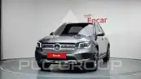 2021 Mercedes Benz Glb