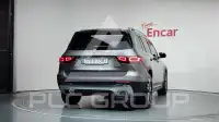 2021 Mercedes Benz Glb