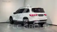 2021 Mercedes Benz Glb