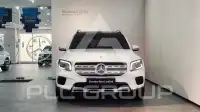 2021 Mercedes Benz Glb