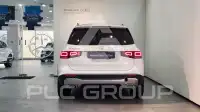 2021 Mercedes Benz Glb