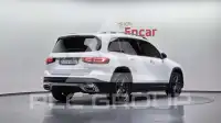 2021 Mercedes Benz Glb