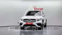 2021 Mercedes Benz Glb