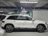 2021 Mercedes Benz Glb