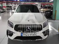 2021 Mercedes Benz Glb