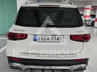 2021 Mercedes Benz Glb