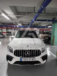 2021 Mercedes Benz Glb