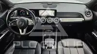 2021 Mercedes Benz Glb