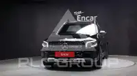 2021 Mercedes Benz Glb