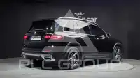 2021 Mercedes Benz Glb