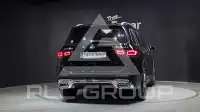 2021 Mercedes Benz Glb