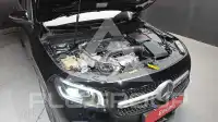 2021 Mercedes Benz Glb