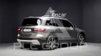 2021 Mercedes Benz Glb