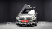 2021 Mercedes Benz Glb