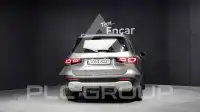 2021 Mercedes Benz Glb