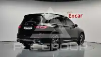 2021 Mercedes Benz Glb