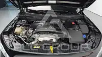 2021 Mercedes Benz Glb