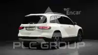2021 Mercedes Benz Glb