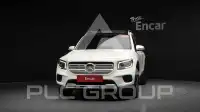 2021 Mercedes Benz Glb