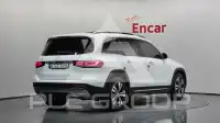 2021 Mercedes Benz Glb