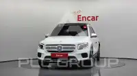 2021 Mercedes Benz Glb