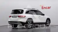 2021 Mercedes Benz Glb