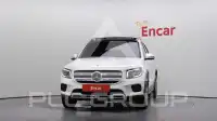 2021 Mercedes Benz Glb