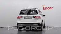 2021 Mercedes Benz Glb