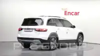 2021 Mercedes Benz Glb