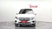 2021 Mercedes Benz Glb