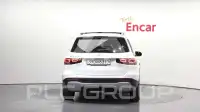2021 Mercedes Benz Glb