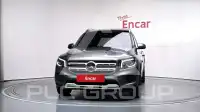 2021 Mercedes Benz Glb