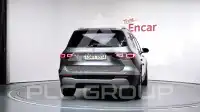 2021 Mercedes Benz Glb