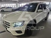 2021 Mercedes Benz Glb