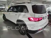 2021 Mercedes Benz Glb