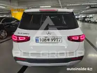 2021 Mercedes Benz Glb