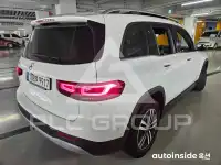 2021 Mercedes Benz Glb