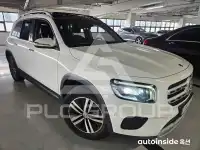 2021 Mercedes Benz Glb
