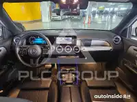2021 Mercedes Benz Glb